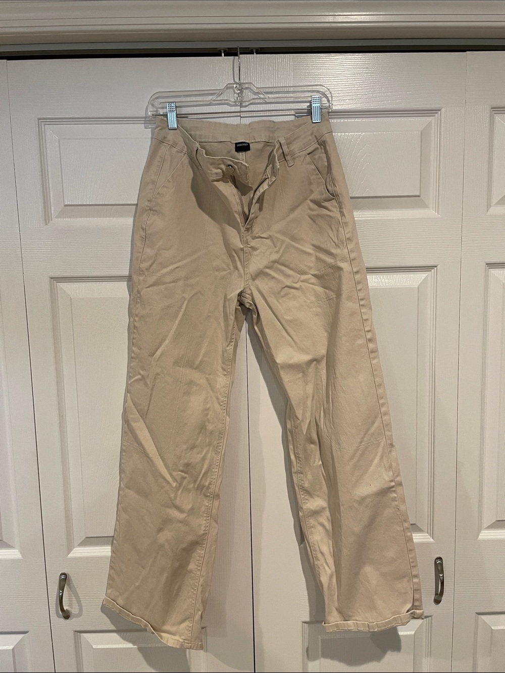 Dokotoo stretchy pants